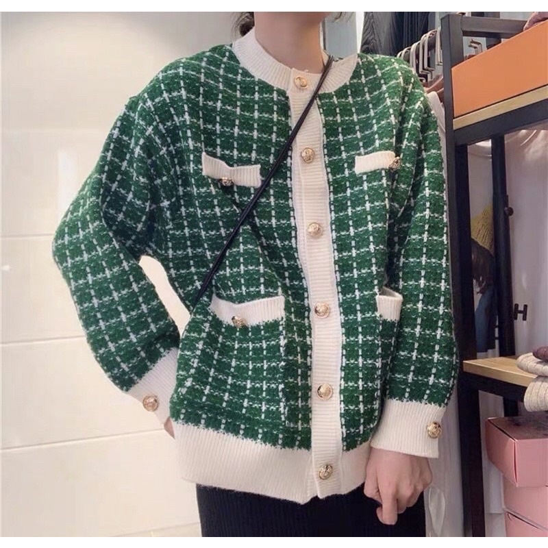 Cardigan import bangkok china // Baju blazer atasan wanita cardigan zara branded