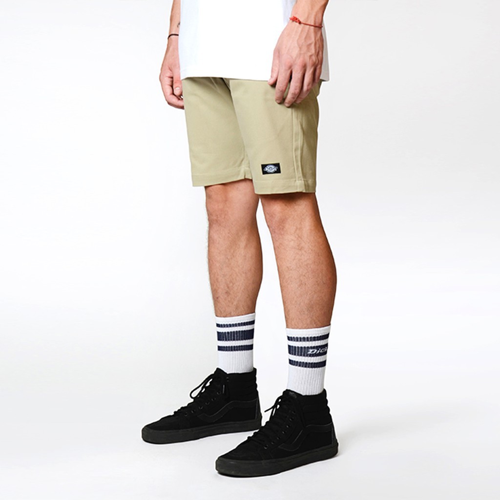 Dickies Skinny Twill WR801AU DS Work Short