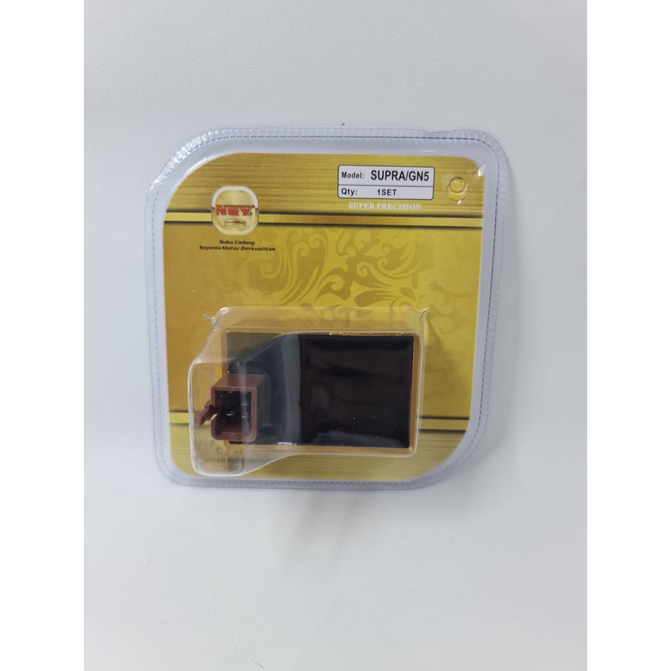 CDI Unit NGY Motor Honda SUPRA / GRAND