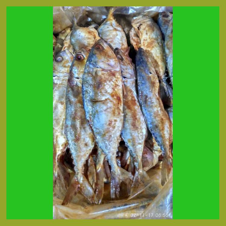 

IKAN PEDA MERAH 500 GRAM