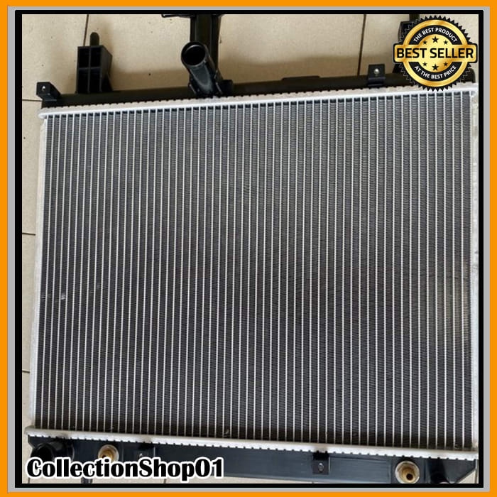 Radiator grand avanza matic Elegan