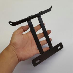 Bracket Plat Nomor KTM New Duke 250   390 Termurah