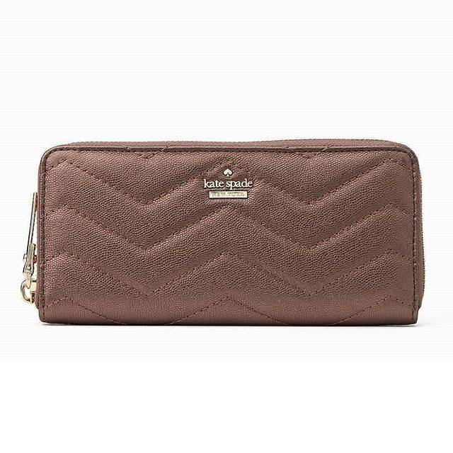 Promo dompet katespade reese park wallet