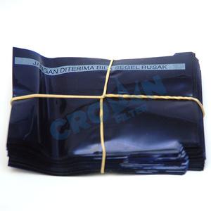 Segel Galon polos Biru