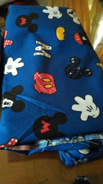 Cek Motif Ready Stock Di Sini