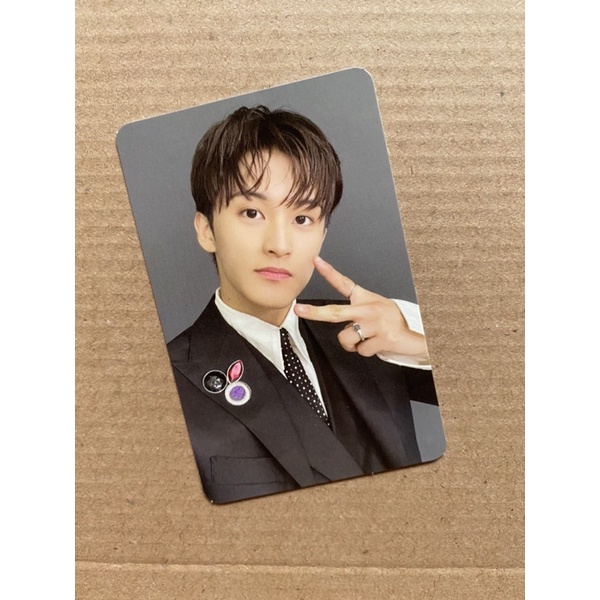 PC MARK FAVORITE CLASSIC VER (DAMAGE)