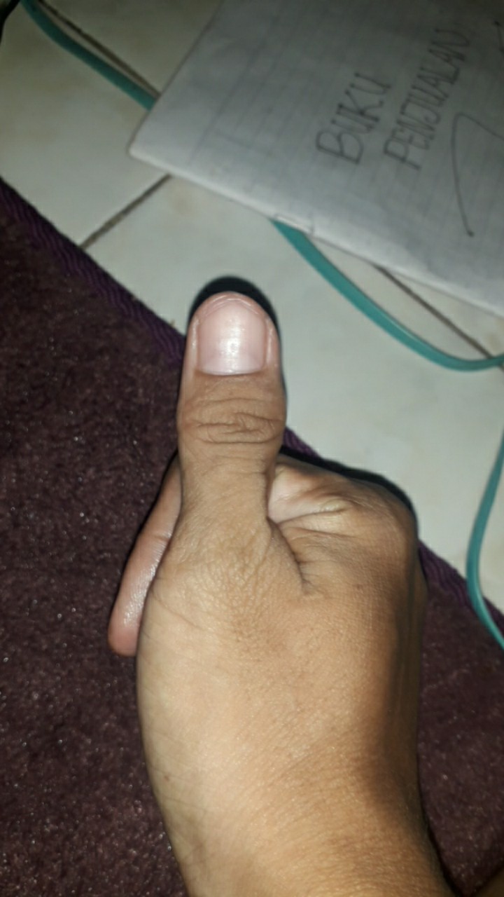 Gamis Batik Motif Terbaru