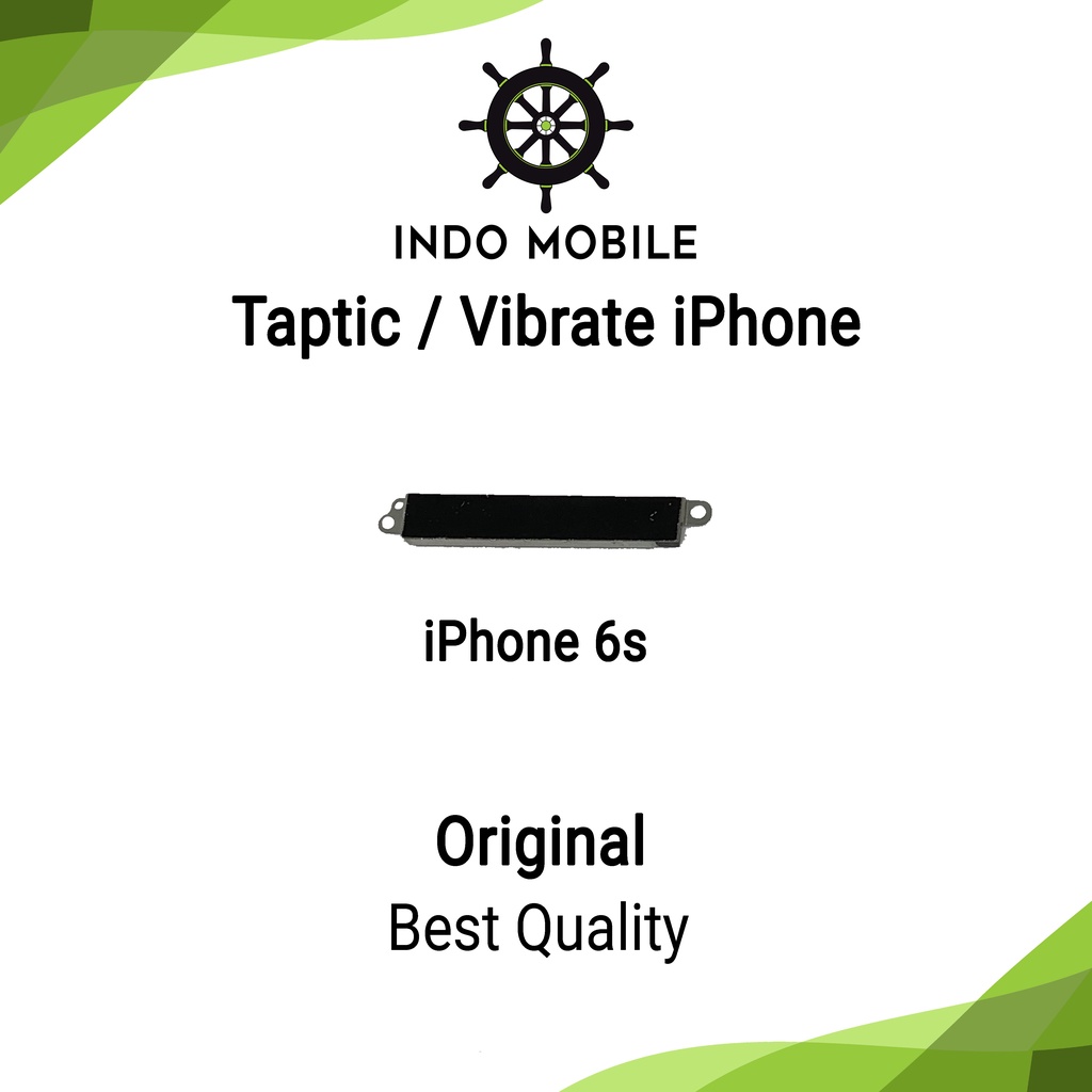 TAPTIC / VIBRATE 6S / 6S PLUS ORIGINAL