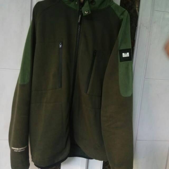 Weekend offender mclarnin