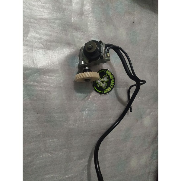 pompa oli rx king - rx special - pnp yt 115