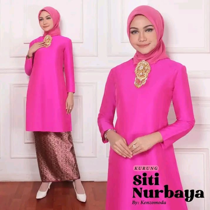 Setelan Songket Siti Nurbaya || Set Baju Kurung Melayu Tradisional || Kebaya Malaysia Modern || Set Wisuda Remaja || Stelan Tavetta Dove Premium || [COD] Bayar di Tempat || Grosir Baju TradisionaL Termurah