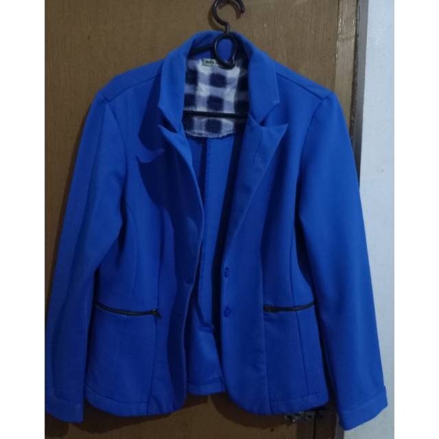 Cardigan Ada Fashion Preloved