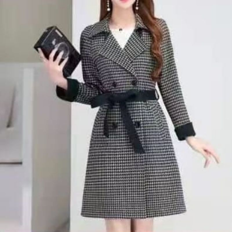 TUNIK IMPORT PREMIUM (CHINA)