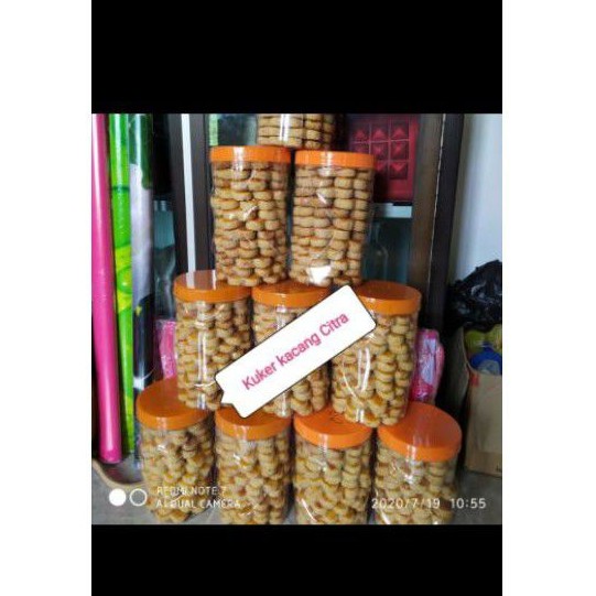 

Kue Kering Kacang