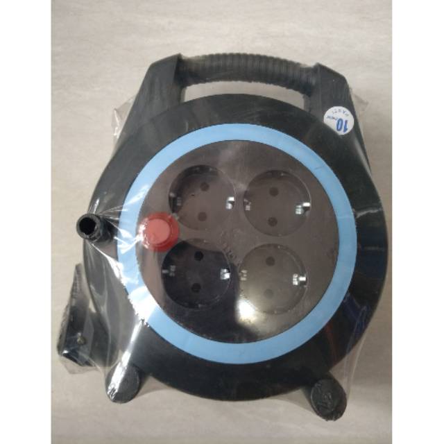 Roll Kabel / Rollan Kabel Besar panjang 10meter
