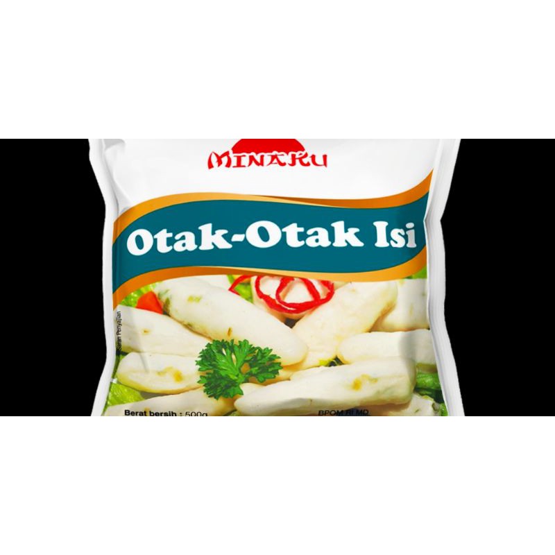

MINAKU OTAK-OTAK