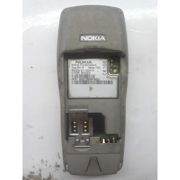 NOKIA 1100