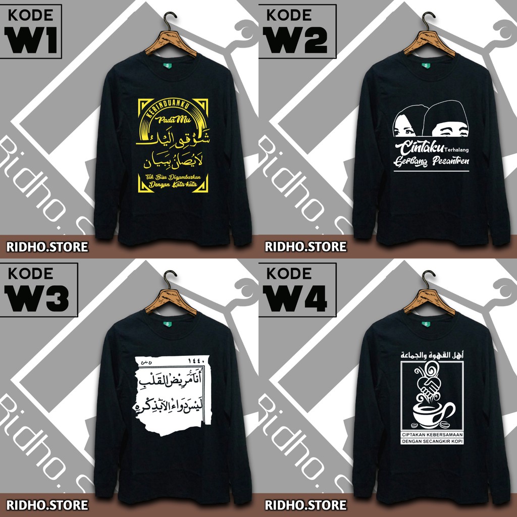  KAOS  SANTRI  KAOS SANTRI SALAFI  KAOS  DAKWAH KAOS  