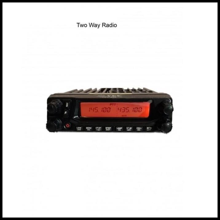 Radio Rig Vev Dual Band Vev-989