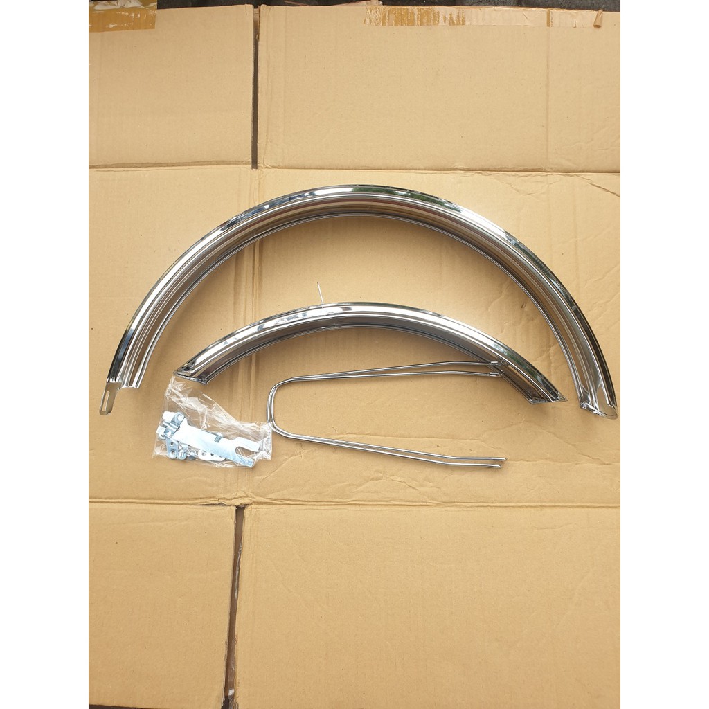 Spakbor Fender Sepeda minion lipat 20