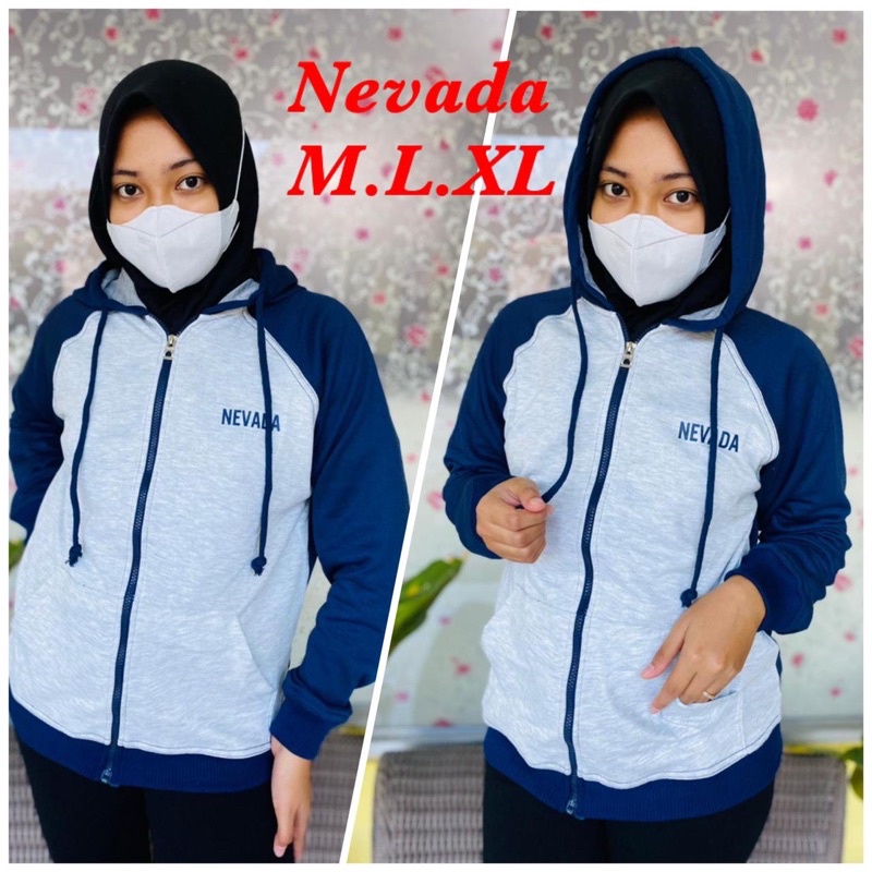 jaket cw nvd navii