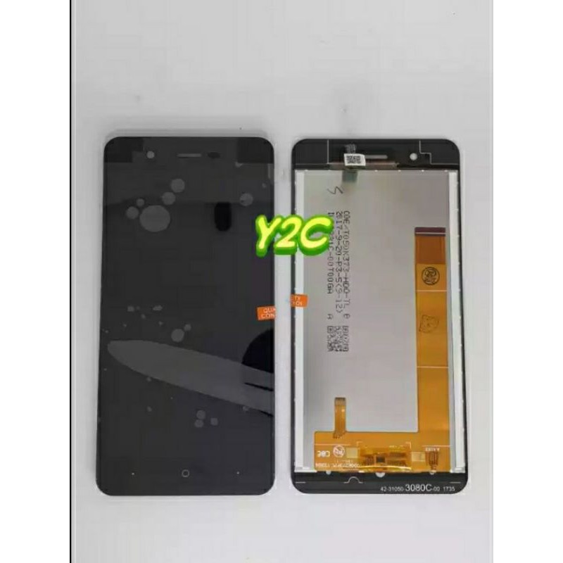 LCD WIKO HARRY FULLSET + TOUCHSCREEN