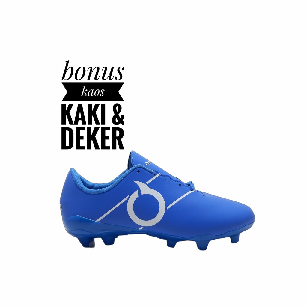 Sepatu bola ortseight  keluaran terbaru bisa bayar ditempat