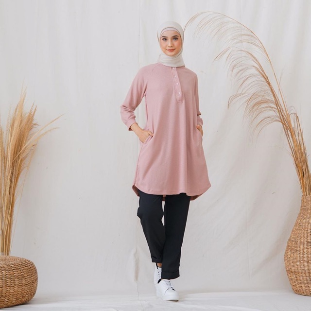 Agnia Tunik by RAIA ID NWT