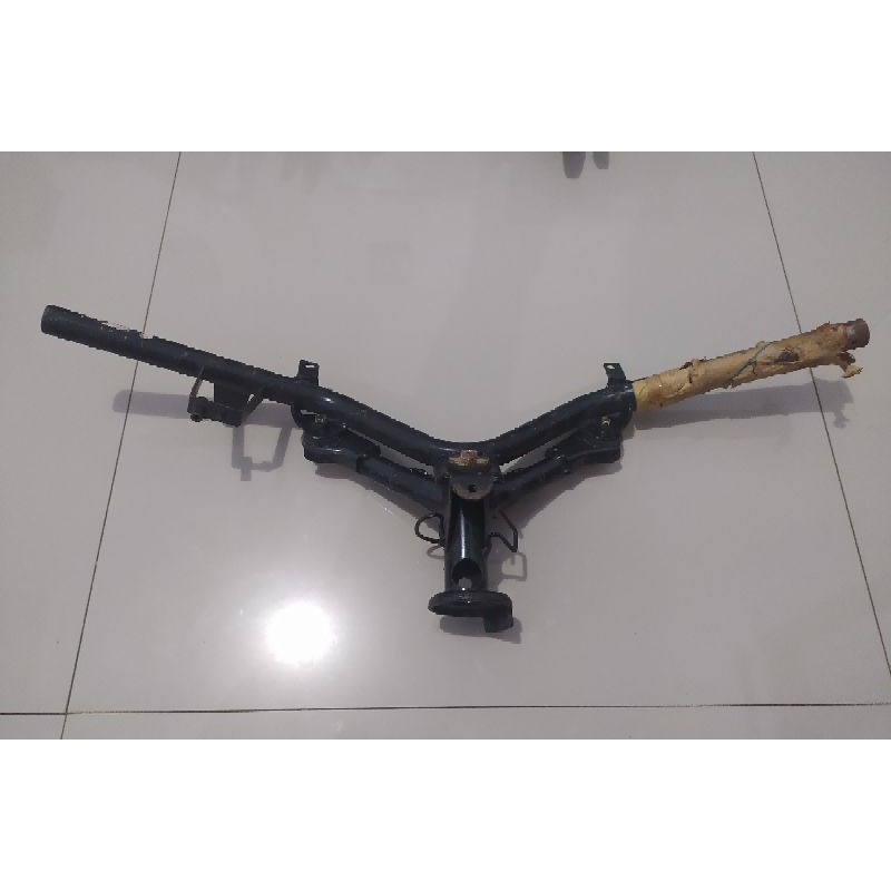 stang stir supra x 125 original