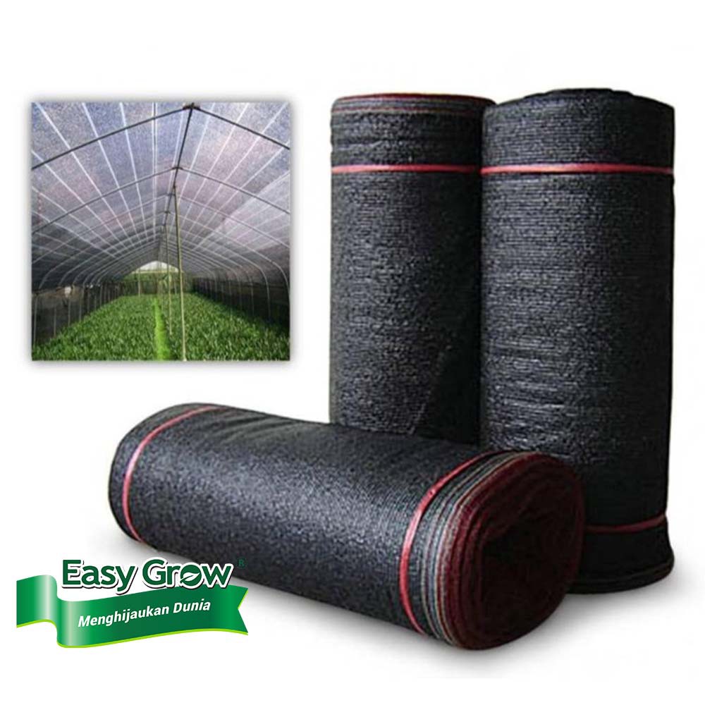 Paranet 65% 3x100 meter per roll