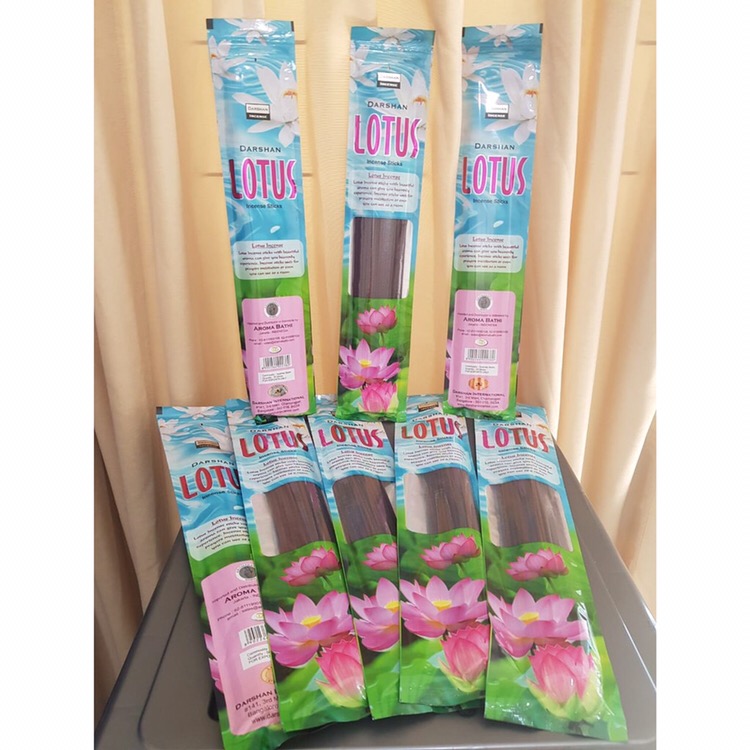 Dupa Hio Champa By Flute Masala Isi 15 Batang