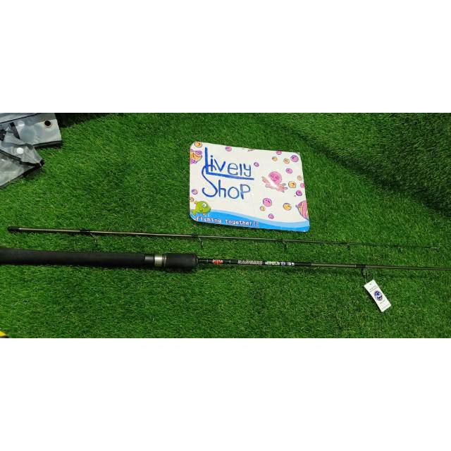 Joran Aiwa Rangers 165 Ring fuji