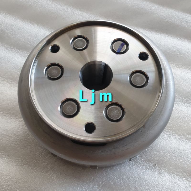 Magnet / Rotor Spul Suzuki Satria F150 FU Fi Injeksi Pnp GSX R150 / S150 Ori