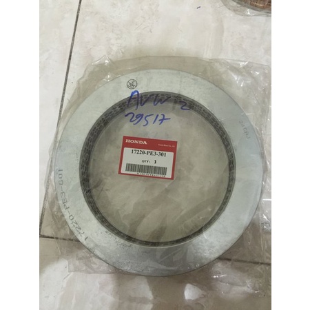 Filter Udara Civic Wonder 1984-1987