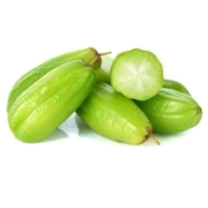 

Belimbing Wuluh 100 gr - Gerobak Sayur Palembang