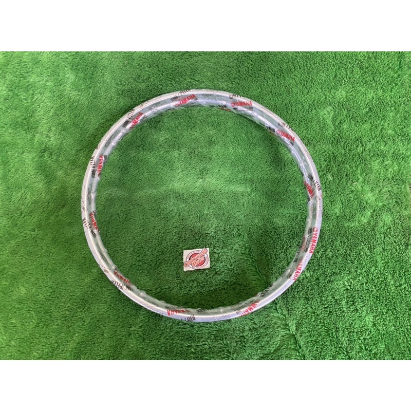 Velg DID Original Yamaha Ukuran 1.40 Ring 17 F1zr F1z Alfa Sigma Champ Vega Jupiter