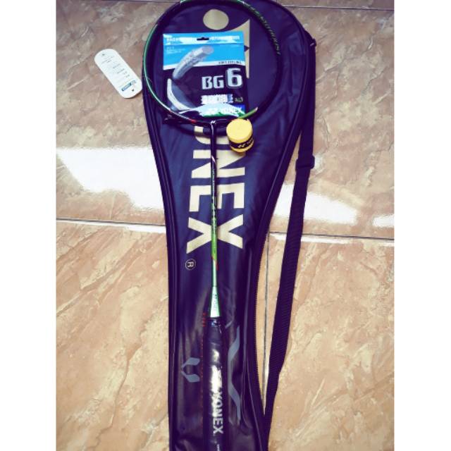 Raket Badminton YONEX VOLTRIC FB (flash boost)