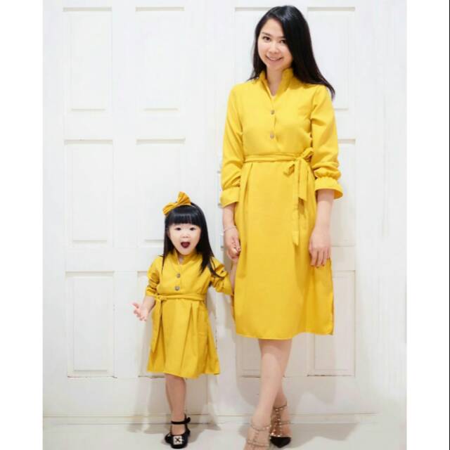 BISA COD MADAME TUNIK COUPLE MOM N BABY BAJU COUPLE BISA COD MADAME TUNIK COUPLE MOM N BABY BAJU COUPLE