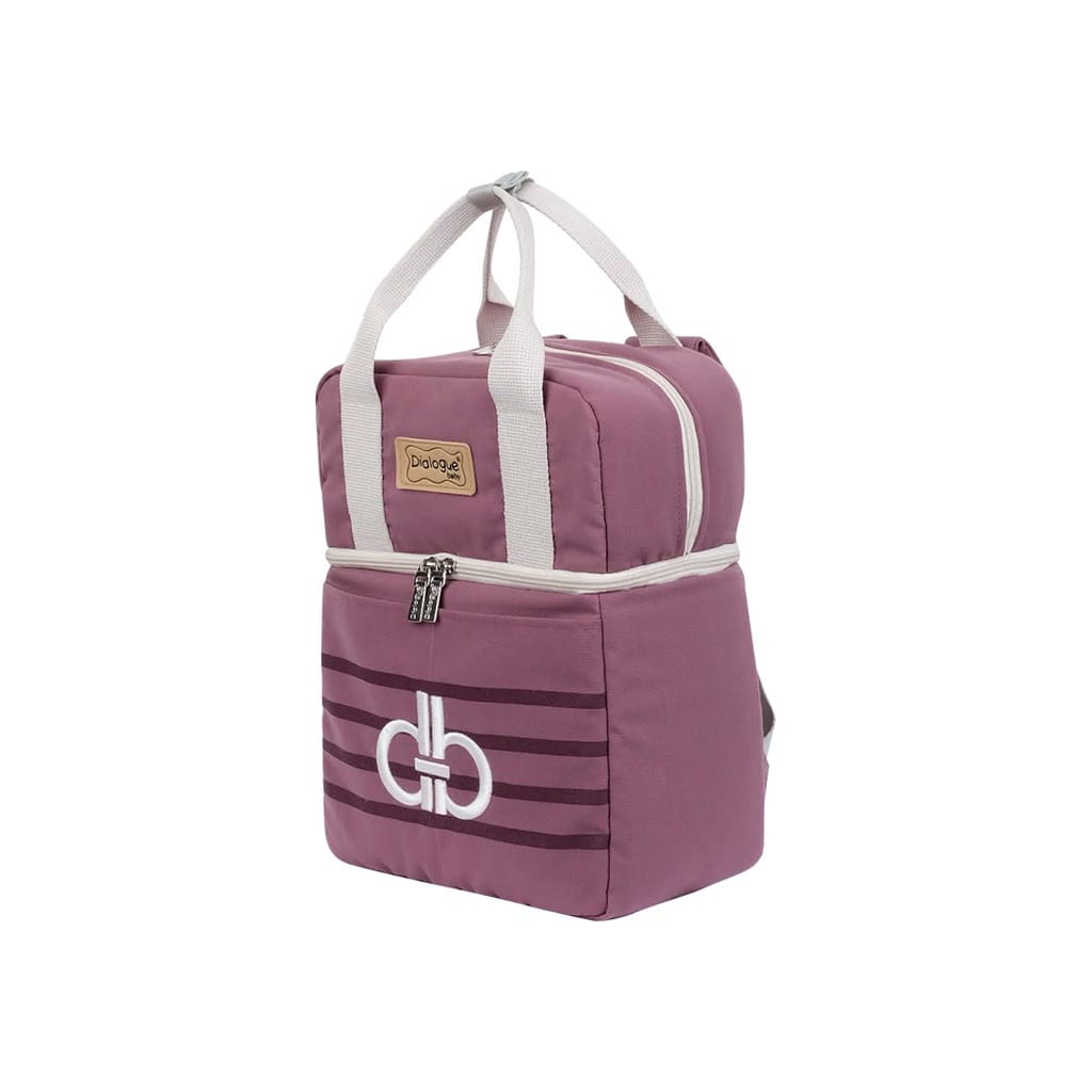 Dialogue DGC1010 Cooler Bag Double Container Grand Series