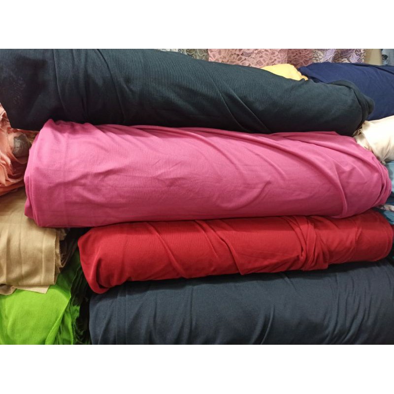 Kain Furing Kaos harga per setengah meter