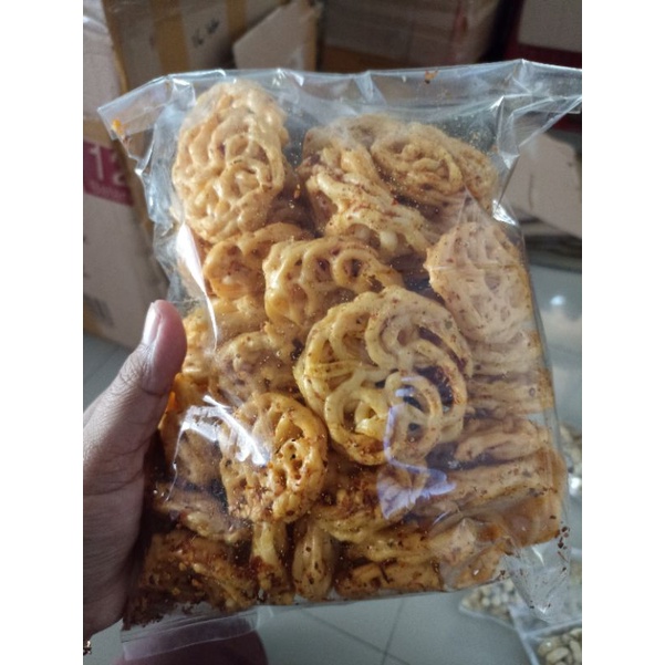 

snack serba 15000