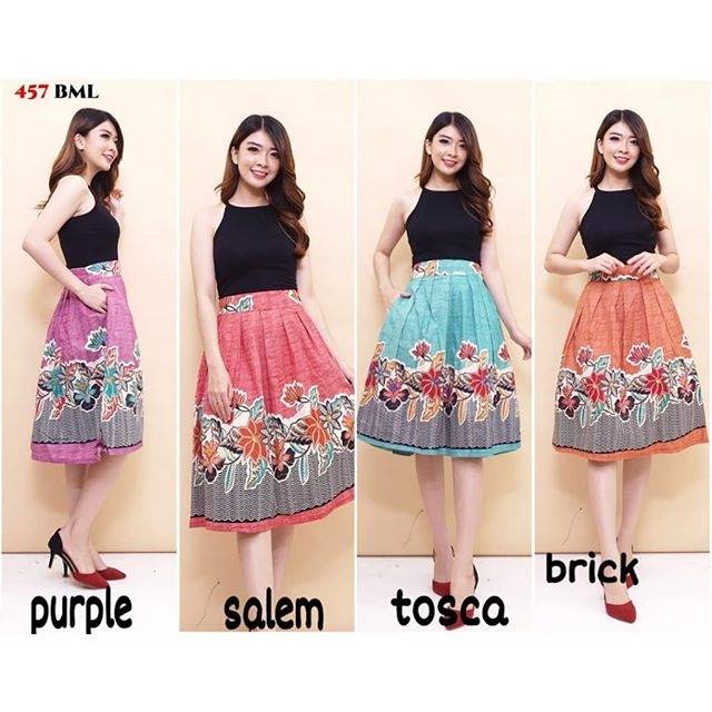 ROK BATIK 457 BML