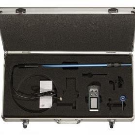 Alat Ukur Arus Air Flowatch Fl-03 Current Meter / Flow Meter Murah