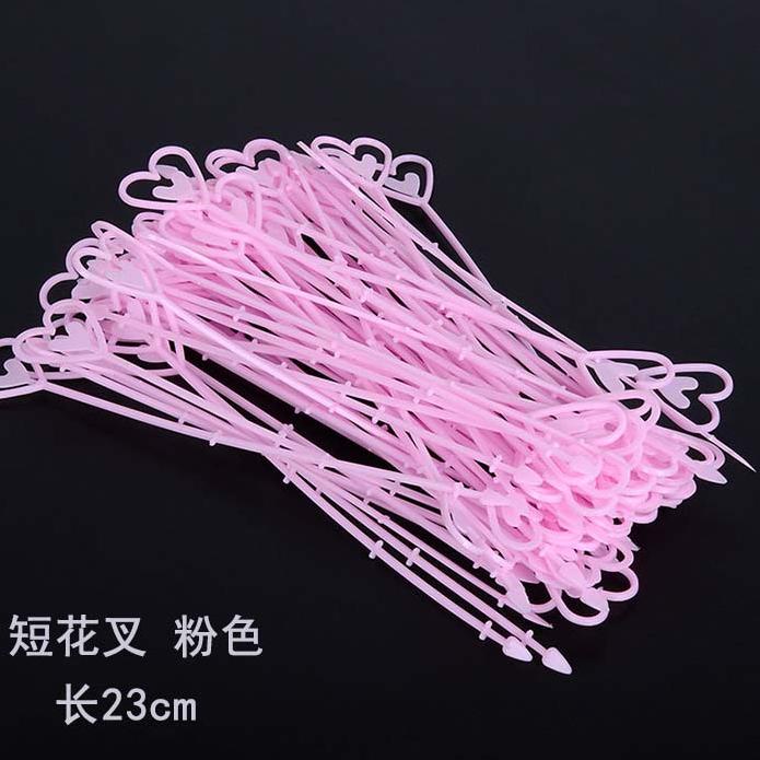 

Ready IL0ZZ Stick Kartu Plastik Card Holder Stik Tangkai Hias Dekorasi Pajangan Bunga Ecer KB16 95