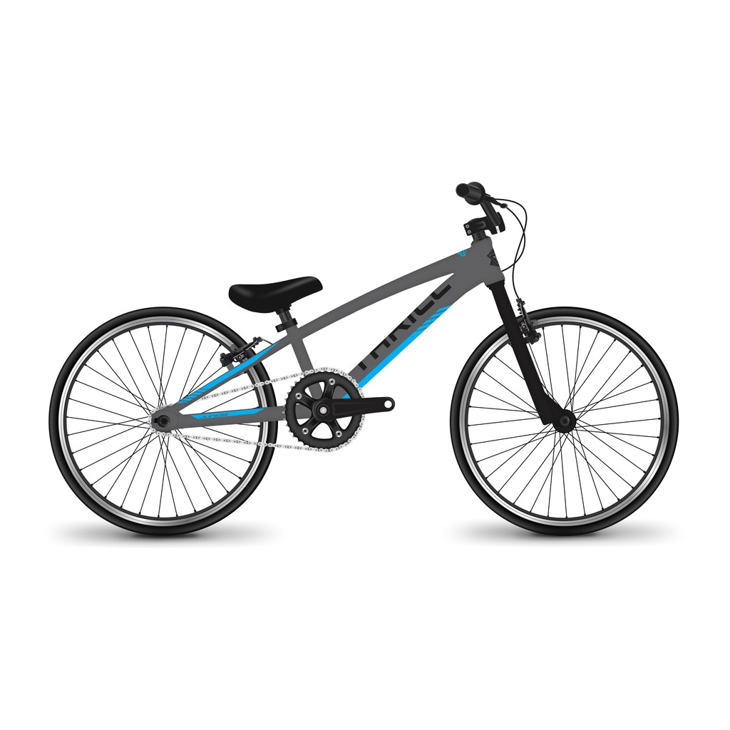 THRILL BMX FIERY 20 - JUNIOR