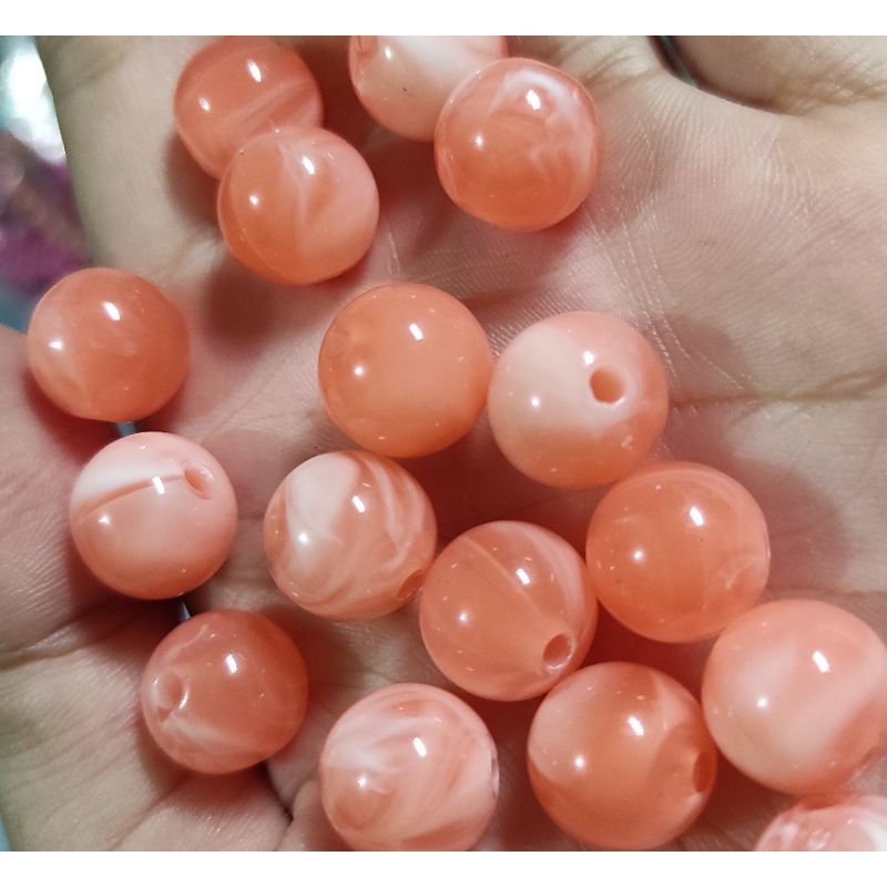 Mote Motif marmer / Manik marmer 10mm