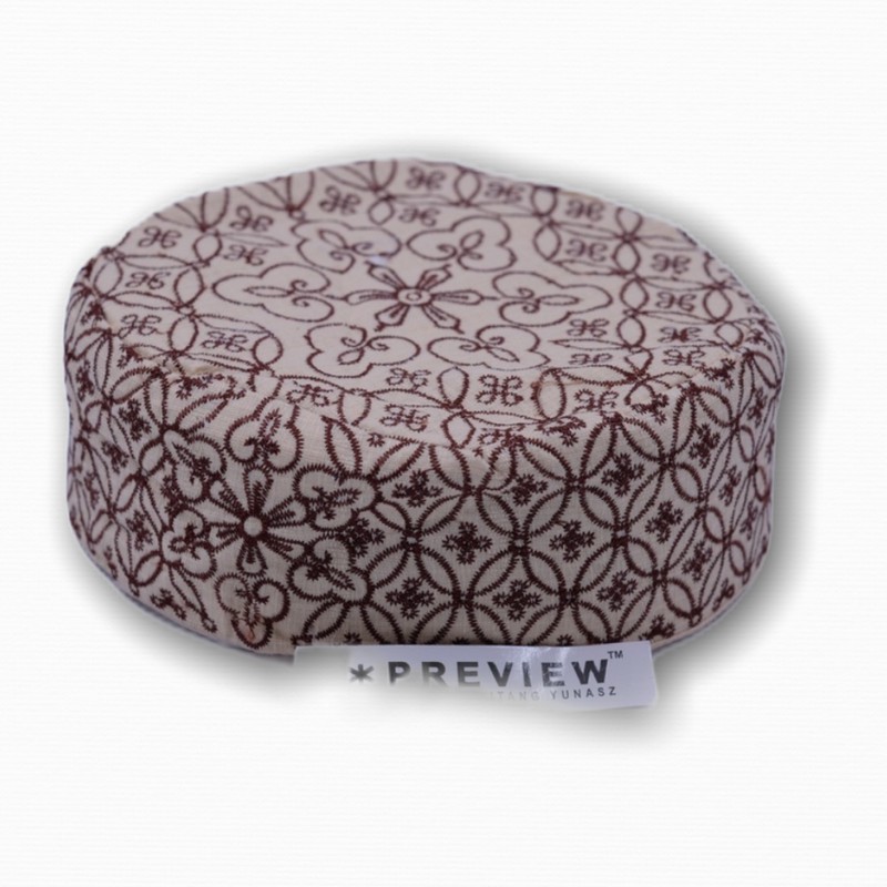 Preview Peci Itang Yunasz Pci13