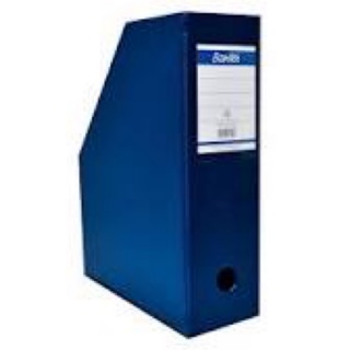 Box File Bantex Folio 10cm Magazine File | Shopee Indonesia