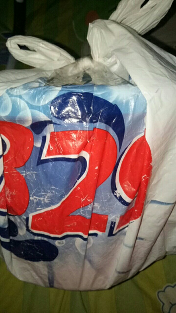 Sabun Colek Ember E3kuning B29