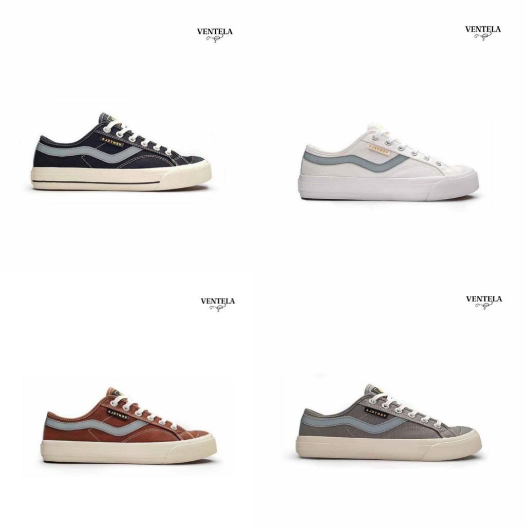 Ventela New Public Low Original